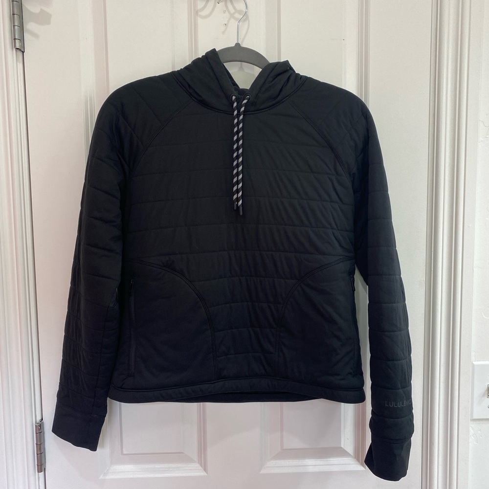 Lululemon Dynamic Movement Hoodie